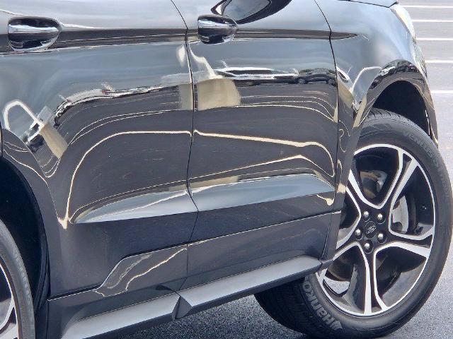 Certified 2022 Ford Edge ST AWD/4WD image 13