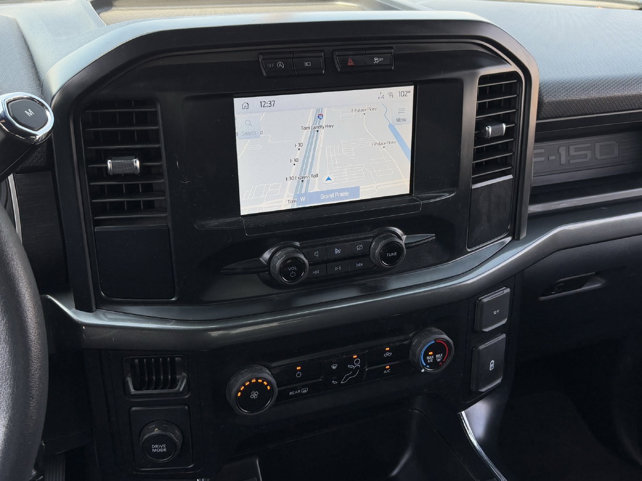 Certified 2023 Ford F150 XL w/ STX Appearance Package RWD image 19