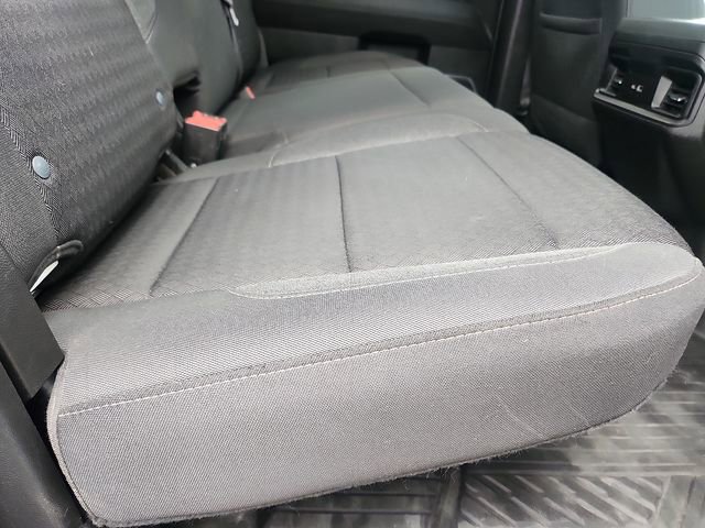 Used 2023 Chevrolet Silverado 1500 RST w/ All Star Edition Plus image 29