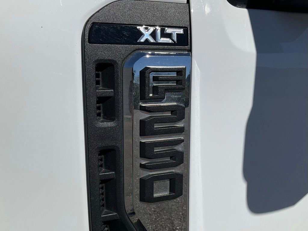 Certified 2024 Ford F250 XLT image 34