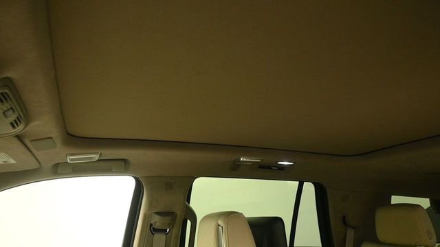 Used 2023 Cadillac Escalade Premium Luxury Platinum w/ Heavy-Duty Trailer Package AWD/4WD image 23