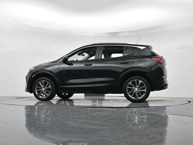 Used 2022 Buick Encore GX Select w/ Experience Buick Package AWD/4WD image 41