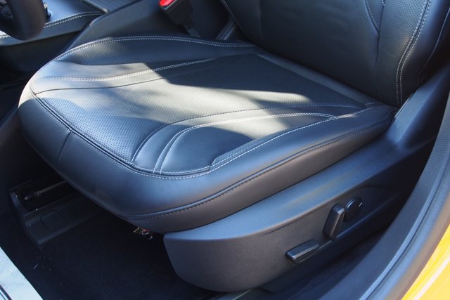 Certified 2023 Ford Mustang Mach-E Premium AWD/4WD image 18