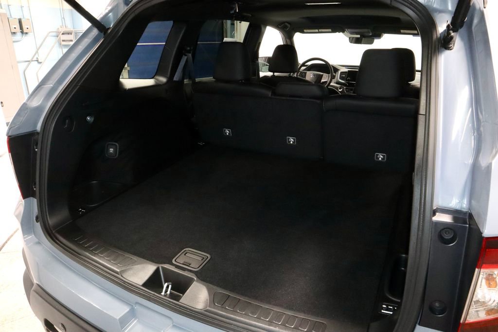 Used 2022 Honda Passport TrailSport image 15