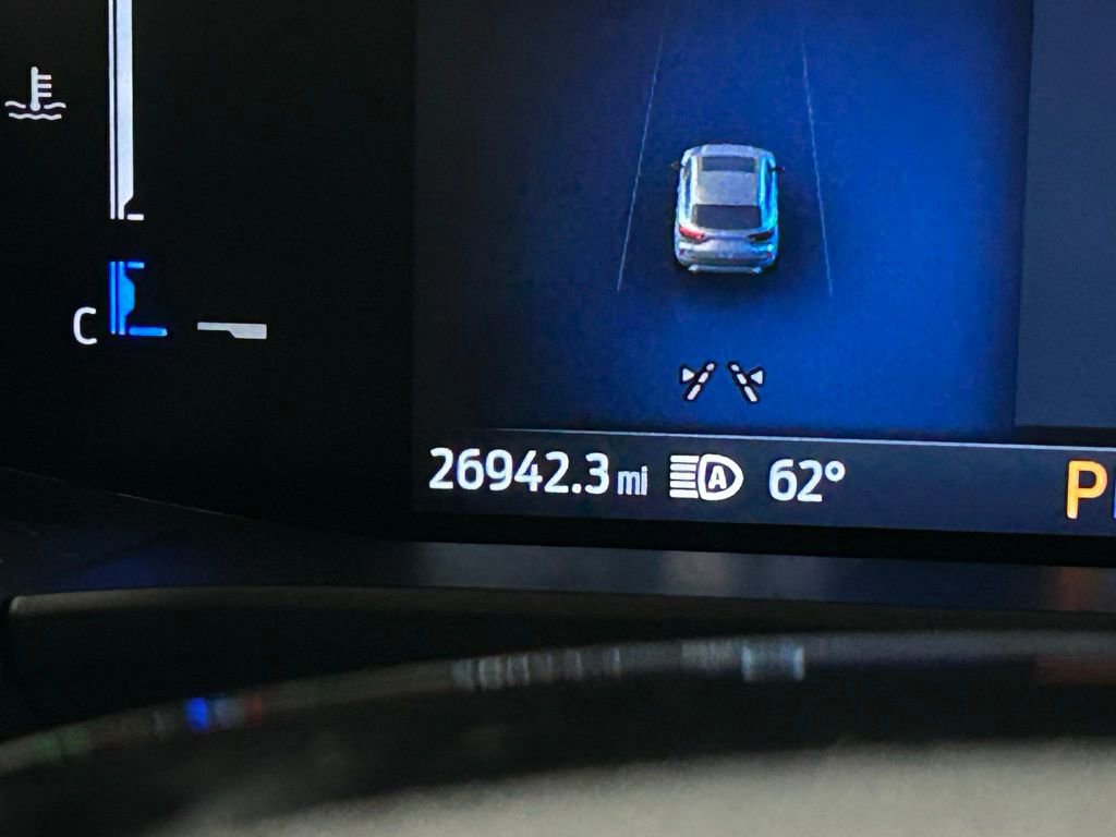 Certified 2024 Ford Escape Active w/ Cold Weather Package image 24