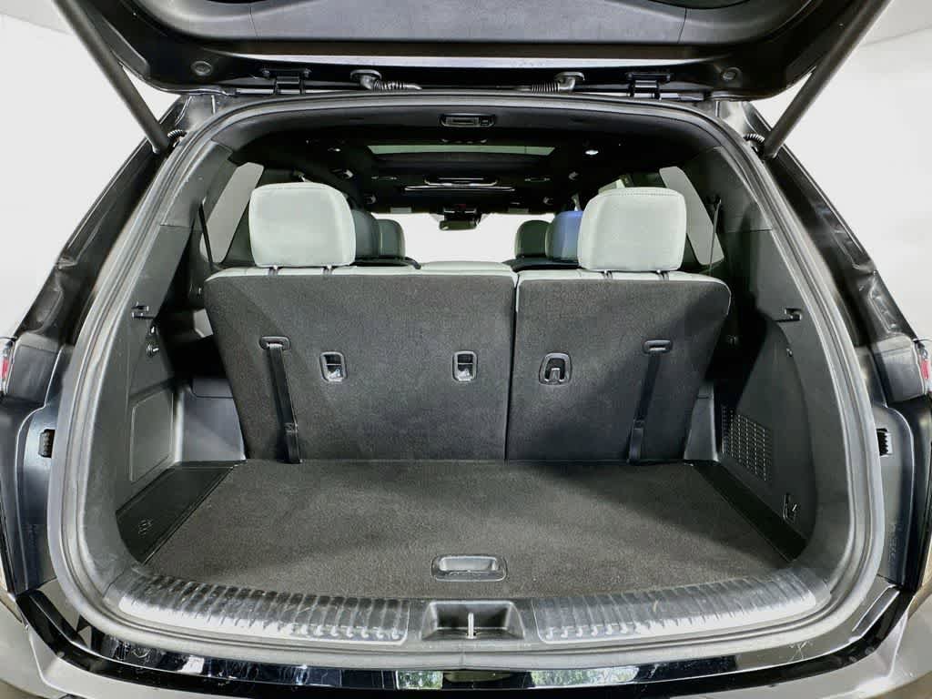 Used 2023 Kia Telluride SX X-Line AWD/4WD image 19