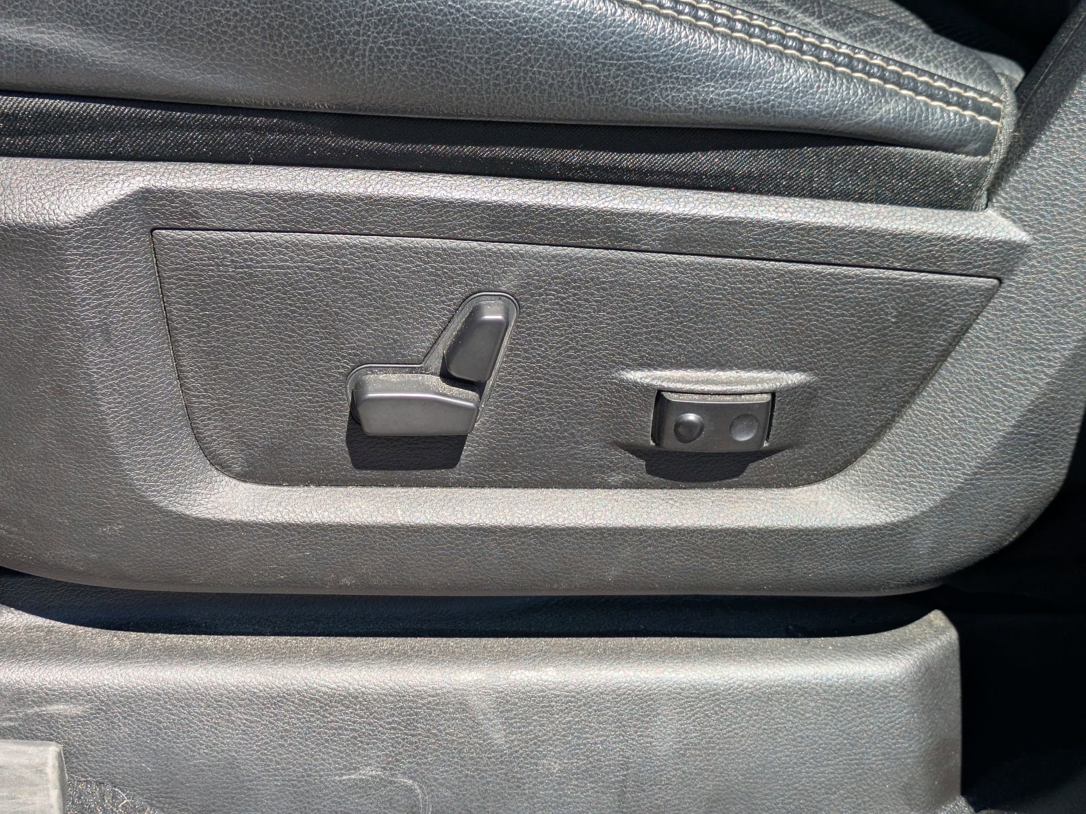 Used 2024 RAM 2500 Power Wagon w/ Level 1 Equipment Group image 13