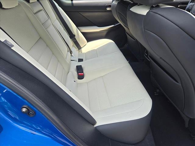 Used 2021 Lexus IS 350 F Sport w/ Accessory Package AWD/4WD image 19