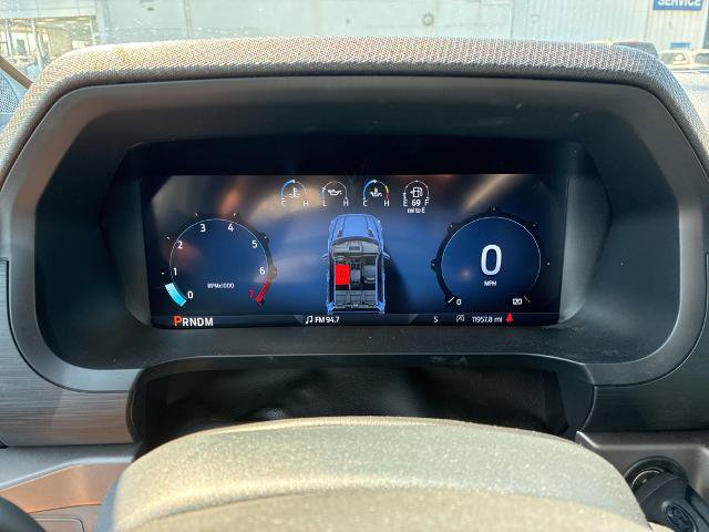 Certified 2024 Ford F150 XLT w/ Mobile Office Package AWD/4WD image 24