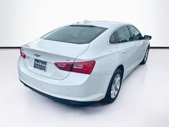 Used 2024 Chevrolet Malibu LT FWD image 9
