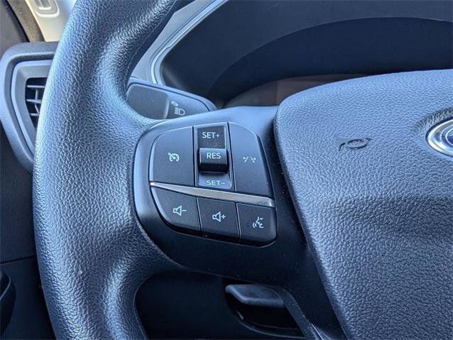 Certified 2025 Ford Escape Active image 12