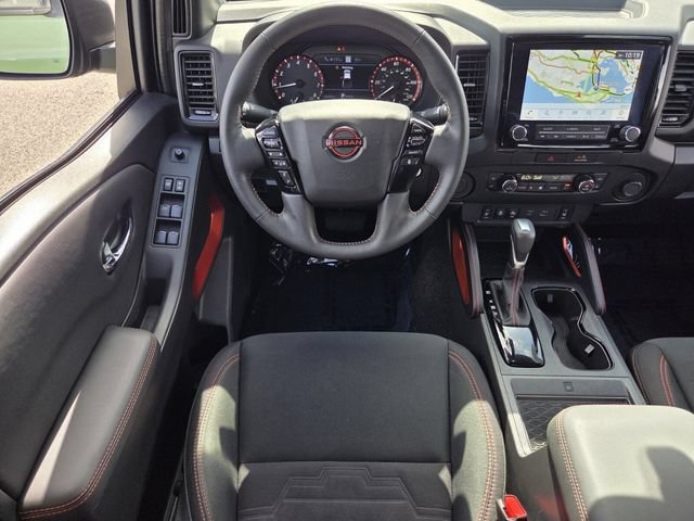 Used 2022 Nissan Frontier Pro-X RWD image 15
