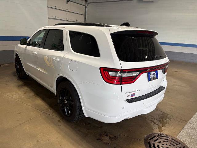 Used 2025 Dodge Durango R/T AWD/4WD image 6