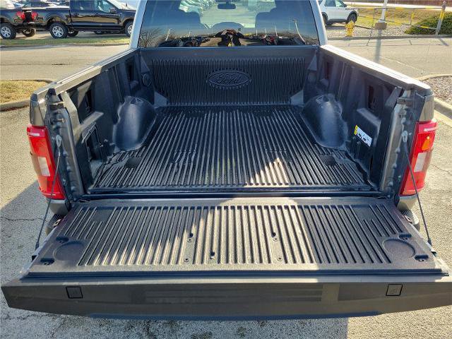 Certified 2023 Ford F150 XLT w/ Equipment Group 302A High AWD/4WD image 29