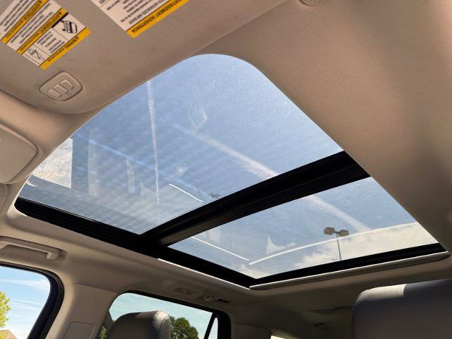 Certified 2025 Ford Expedition Active image 24