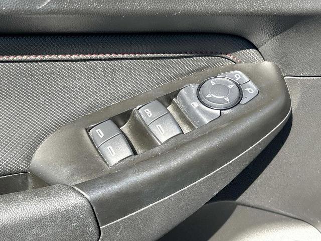 Used 2021 Chevrolet TrailBlazer RS FWD image 26