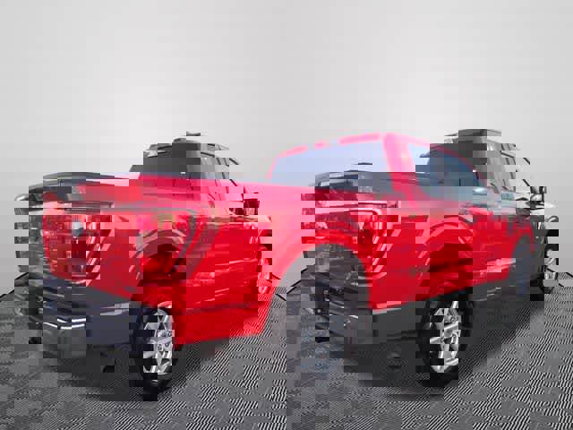 Certified 2022 Ford F150 XLT image 3