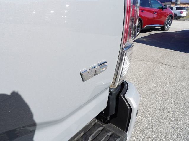 Used 2020 Toyota Tacoma Limited image 17