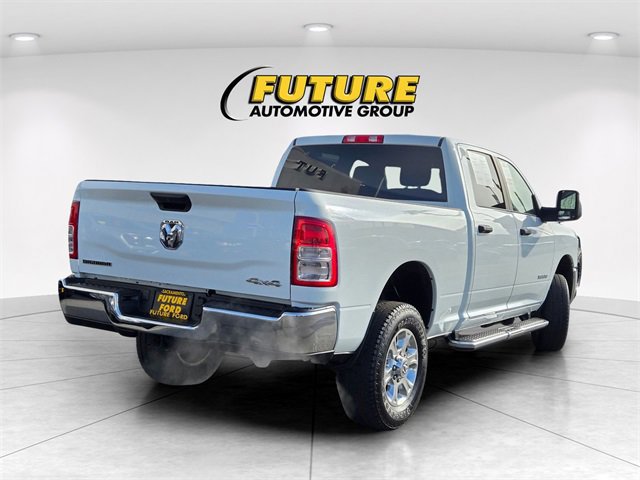 Used 2024 RAM 2500 Big Horn image 3
