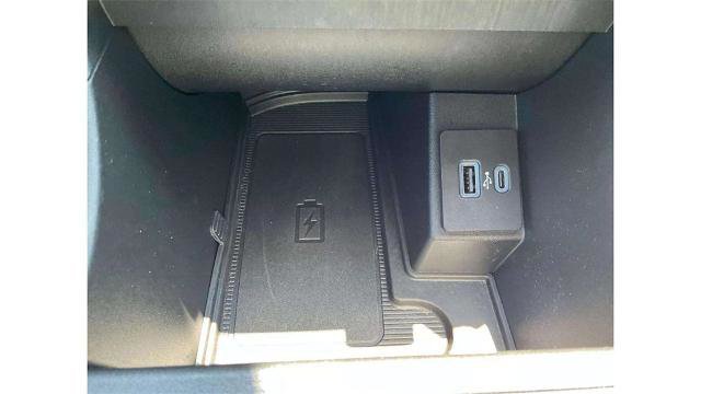 Certified 2022 Ford Edge ST w/ Equipment Group 401A image 16