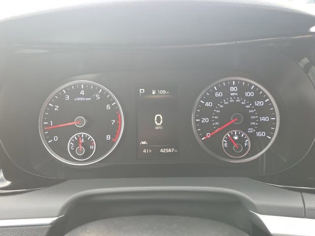 Used 2024 Kia K5 GT-Line w/ GT-Line Premium Package image 39