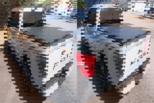 Certified 2023 Ford F150 XLT w/ Equipment Group 302A High image 3