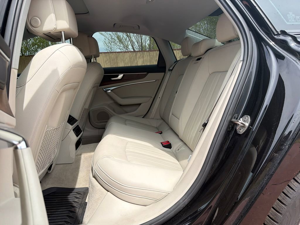 Used 2023 Audi A6 2.0T Premium image 21