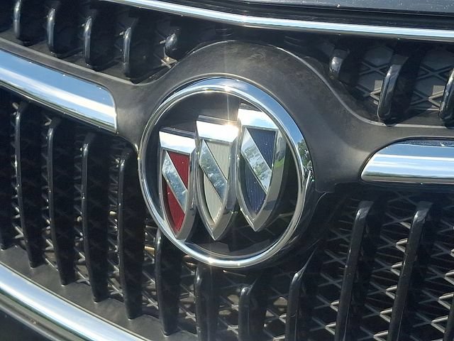 Used 2019 Buick Encore Preferred w/ Safety Package AWD/4WD image 37