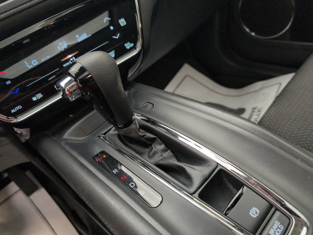 Used 2021 Honda HR-V EX image 32