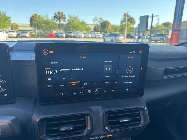 Certified 2024 Ford Mustang Coupe RWD image 7