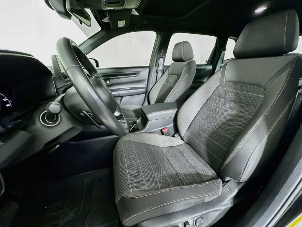 Used 2023 Honda CR-V Sport image 12