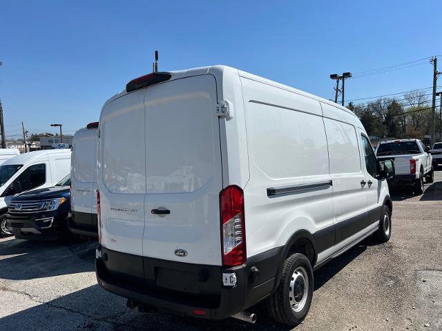 Certified 2020 Ford Transit 250 Medium Roof image 4