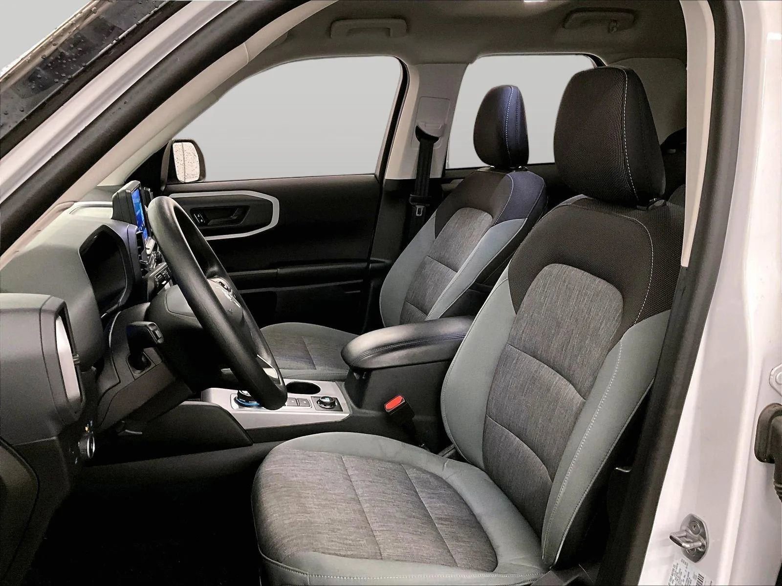 Certified 2021 Ford Bronco Sport Big Bend image 24