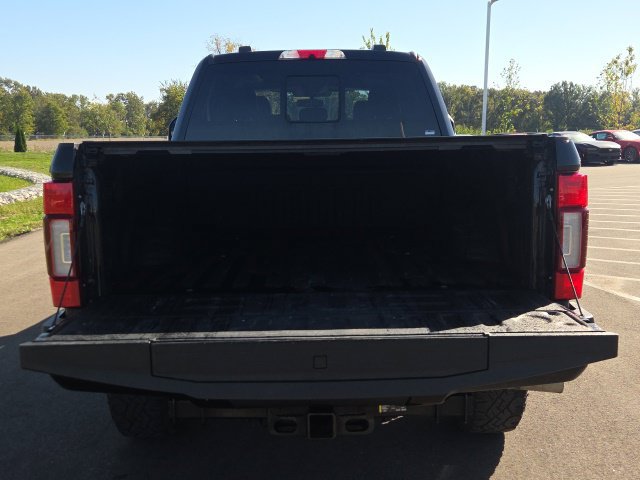 Certified 2020 Ford F350 Lariat AWD/4WD image 10