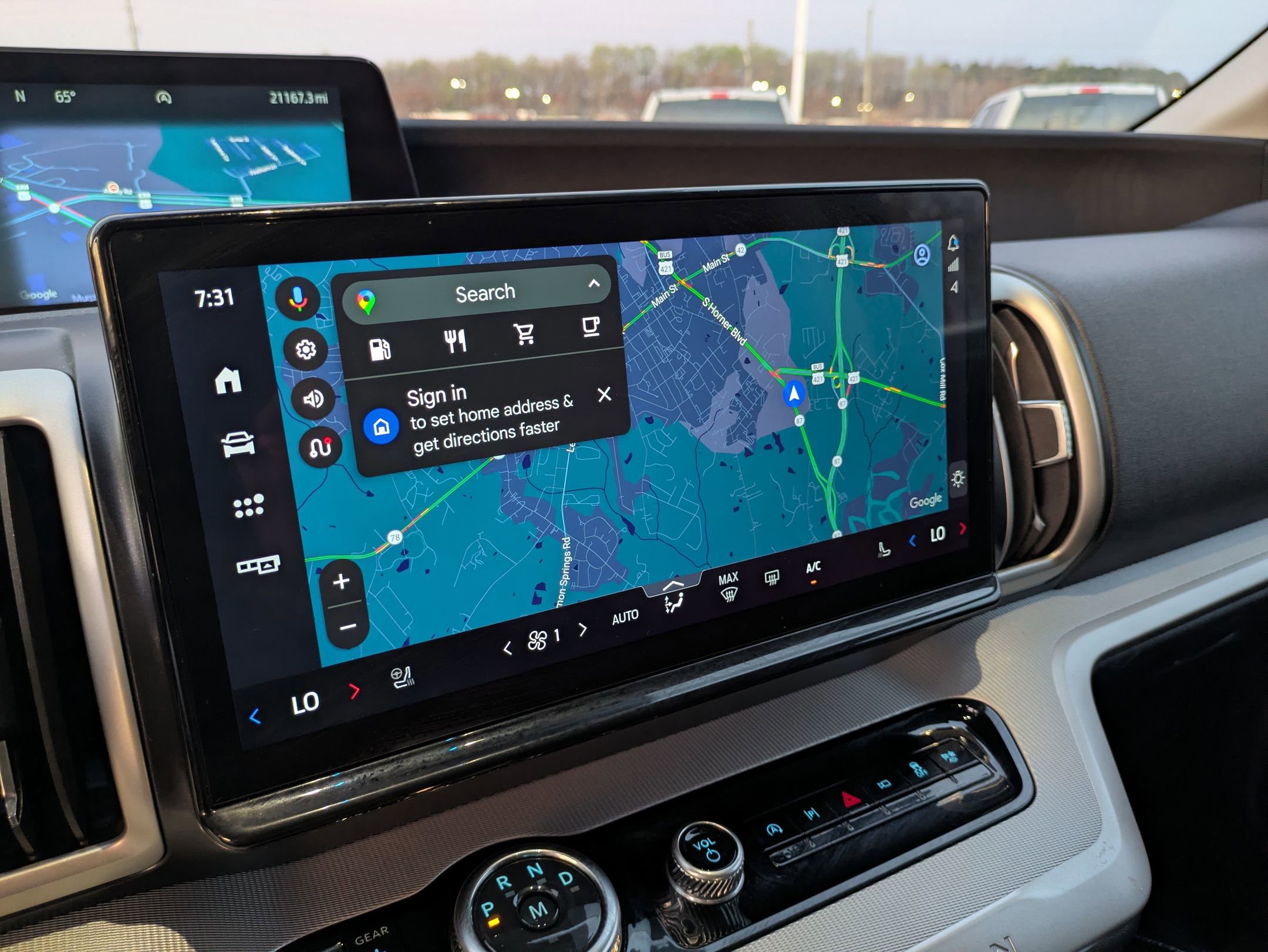 Certified 2025 Ford Expedition Active image 28