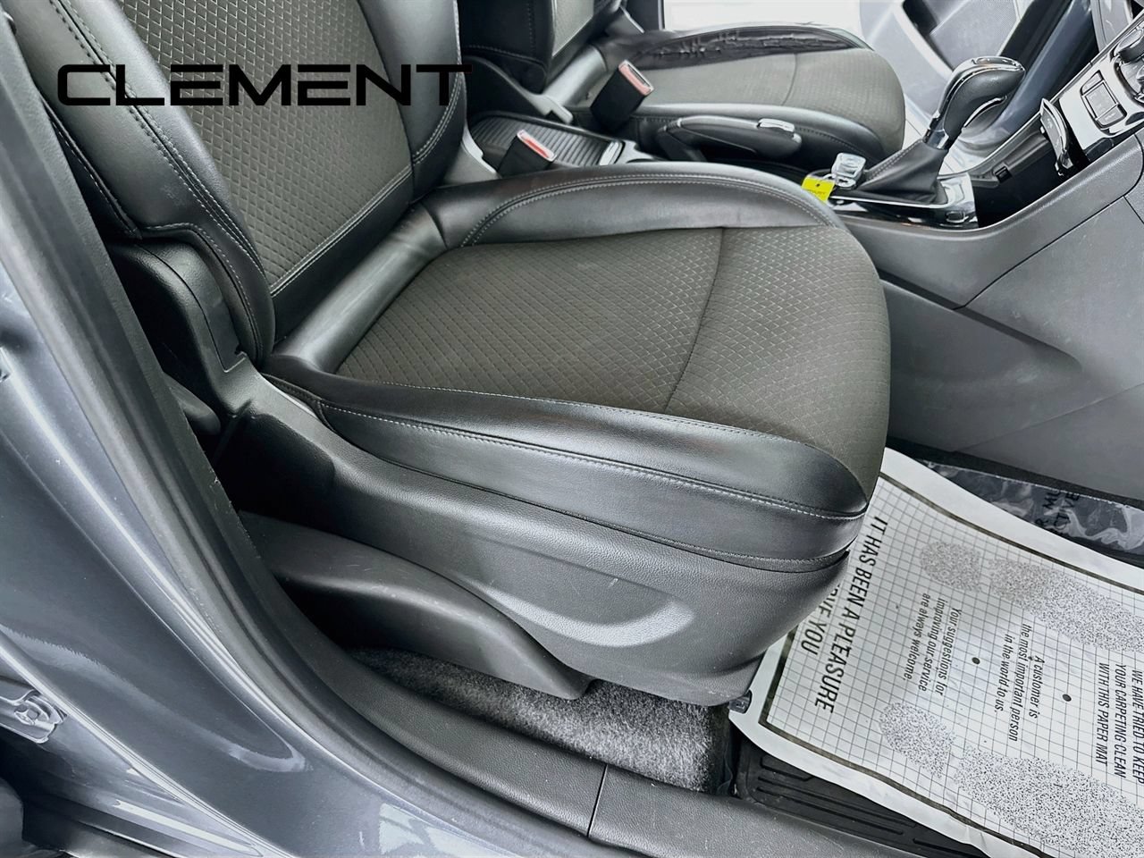 Used 2019 Buick Encore Preferred w/ Safety Package FWD image 31