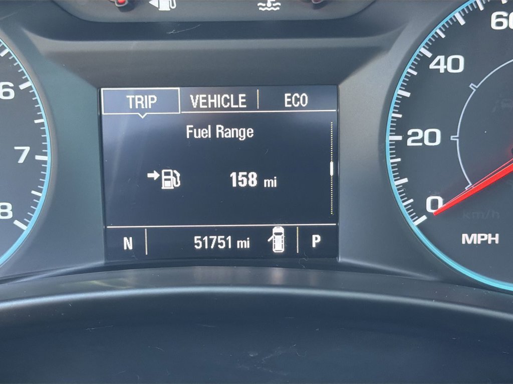 Used 2022 Chevrolet Equinox LS FWD image 14