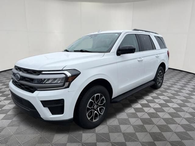 Certified 2023 Ford Expedition XL RWD image 14