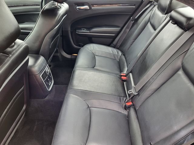 Used 2021 Chrysler 300 Touring L RWD image 30