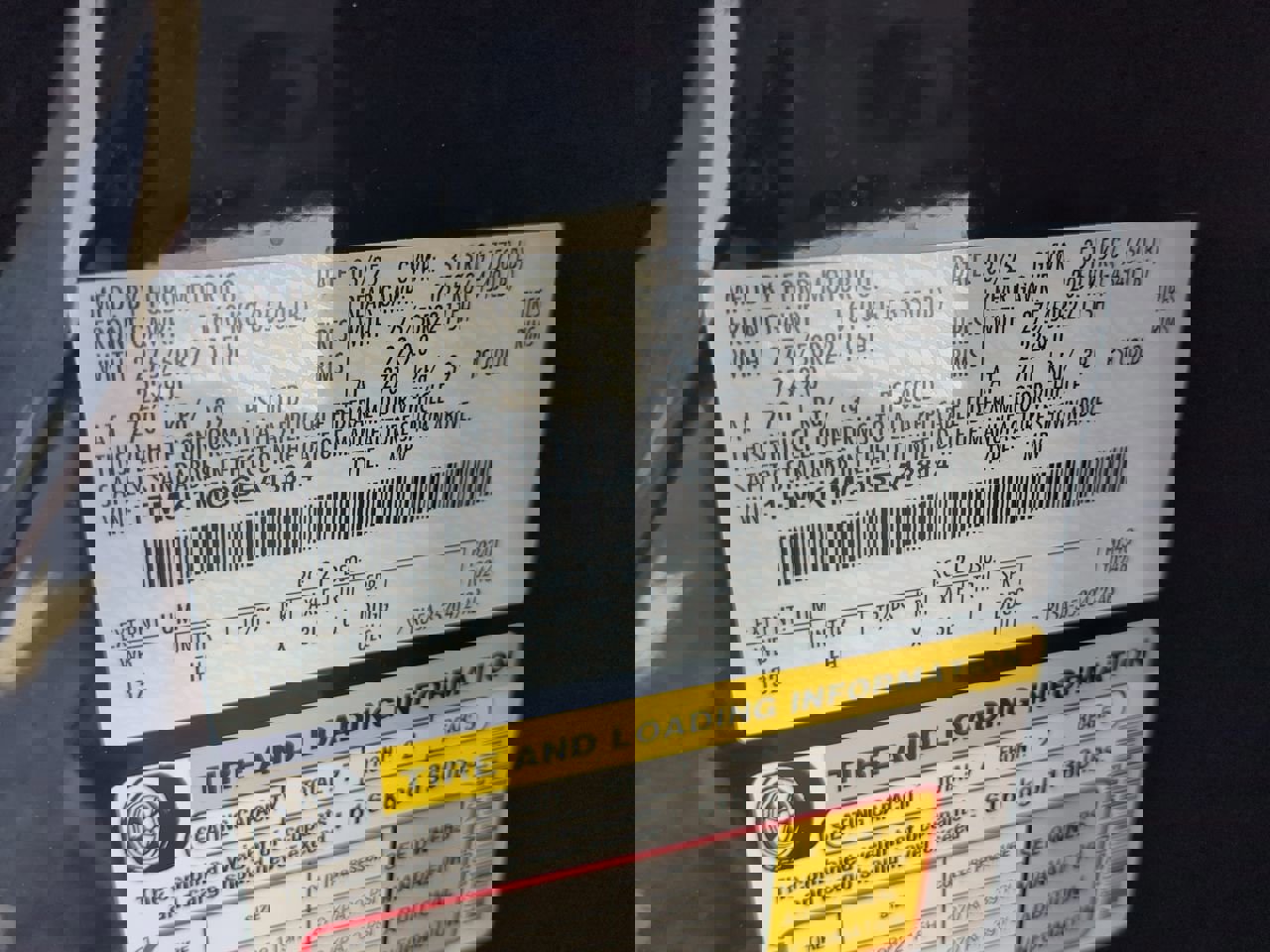 Certified 2025 Ford Expedition Max Platinum w/ Stealth Performance Package image 29