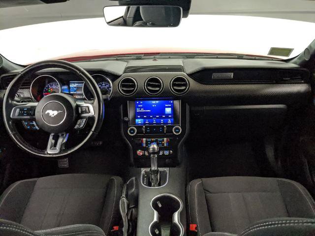 Certified 2021 Ford Mustang Coupe w/ Equipment Group 101A RWD image 6