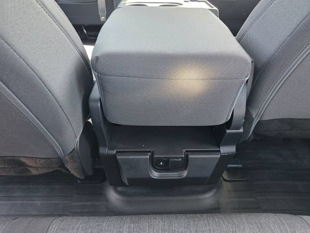 Certified 2024 Ford F150 XL AWD/4WD image 18