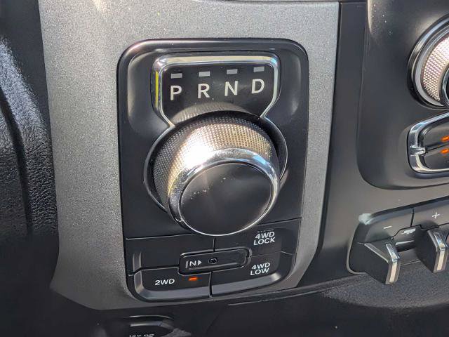Used 2019 RAM 1500 Express w/ Express Value Package AWD/4WD image 23