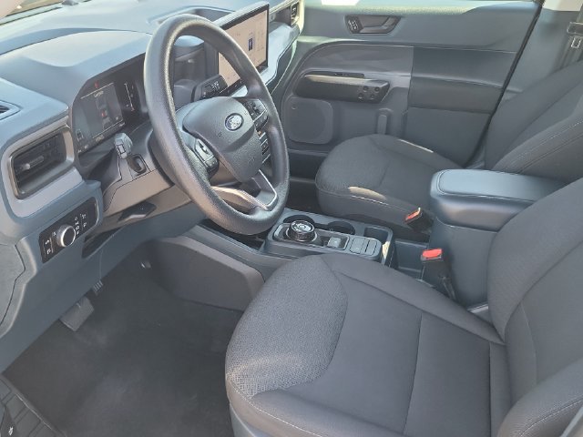 Certified 2025 Ford Maverick XL FWD image 20