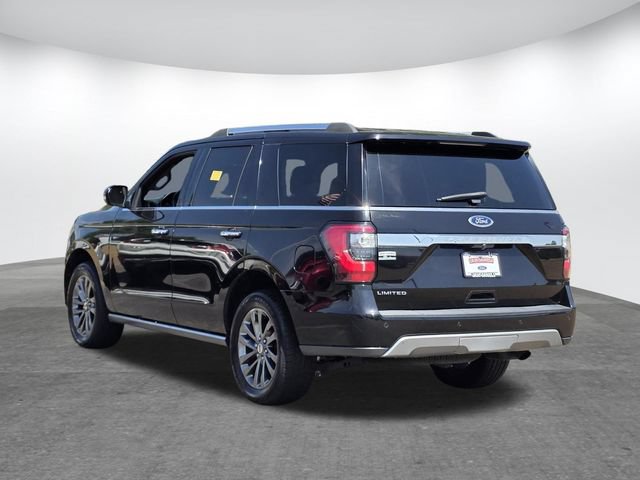 Certified 2021 Ford Expedition Limited RWD image 6