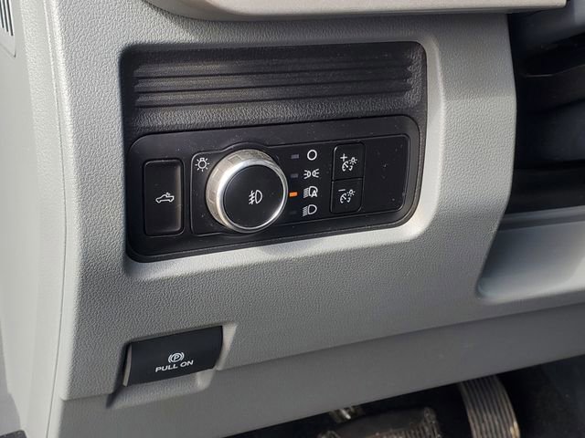 Certified 2023 Ford F250 XLT image 9
