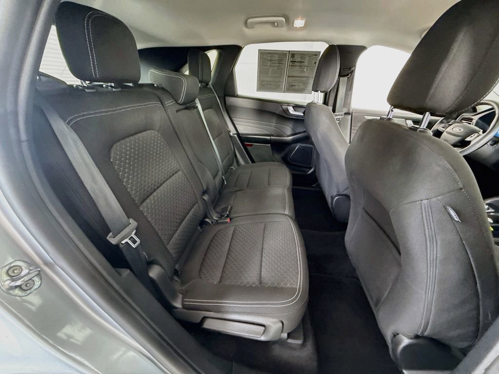 Certified 2023 Ford Escape Active w/ Tech Pack #2 FWD image 28
