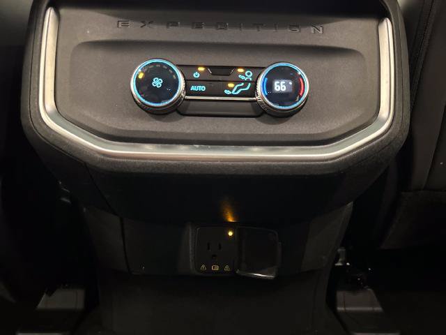 Certified 2026 Ford Expedition Active RWD image 33