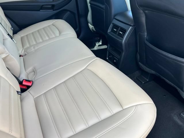 Certified 2022 Ford Edge SEL w/ Convenience Package AWD/4WD image 37
