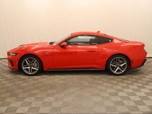 Certified 2024 Ford Mustang GT image 7